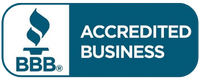 BBB Accredited Business